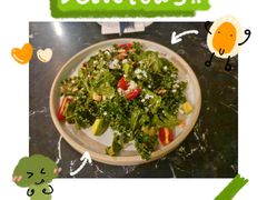 -The Rug Cafe(王府中环店)