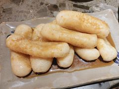 红糖糍粑-小龙坎火锅(仓山万达店)