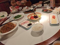 -三玛璐酒楼(汉口路店)