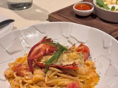 -三亚艾迪逊酒店·海滩烧烤 BARBACOA·现场乐队·浪漫晚餐·烧烤海鲜