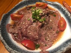 -醉虎传(南锣鼓巷店)