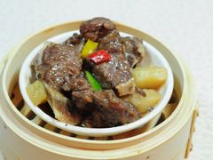 -泉州富力万达文华酒店-品珍中餐厅