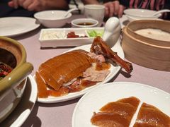 -金鸭季·北京烤鸭(深业上城店)