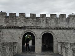 -溪霞怪石岭生态公园