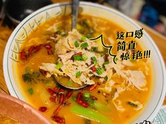-云海肴·汽锅鸡·云南菜(高德置地店)