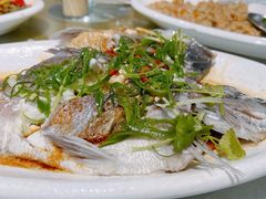 -南蚝小贝海鲜特色餐厅(南澳岛店)