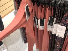 -lululemon(万象城店)