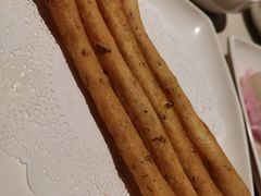 茴香小油条-海底捞火锅(万丰桥店)