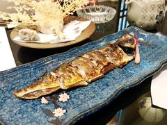 -天狗山料理(省体店)
