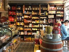 零售区-Alimentari早午餐(安福路店)