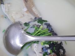 -天乐农家鱼头王(天目湖店)