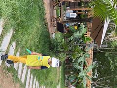 -Supine Bistro溯泮餐厅