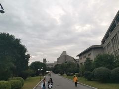-大连东软信息学院(软件园校区)