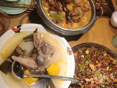 -洞庭记·老湖南味道(下沙店)