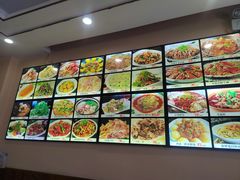 -金丝饭庄(金丝新天地保障性住宅小区店)