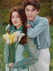 -薇咖映画婚纱摄影工作室