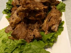 -李家猪蹄融合菜馆(河松街店)