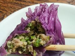 -正宗天津烧麦馆(柳州路店)