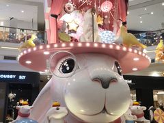 -杭州西湖银泰百货
