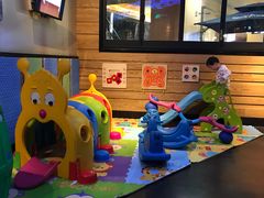 -bluefrog蓝蛙(水游城店)