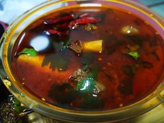 精品羊棒骨-老杨头烧烤(博烤堂店)