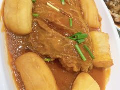 -大眼锅贴水饺(河东店)