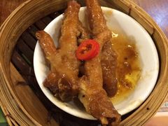 -添好运点心专门店(深水埗店)