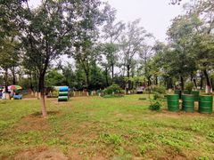 -青龙湖公园