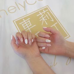 -车莉可可美甲美睫沙龙