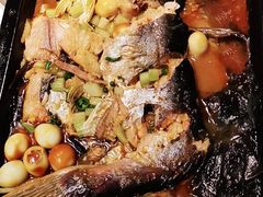 -夯鱼烤鱼·尔滨地标美食(国展店)
