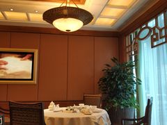 包厢-上海兴国宾馆 丽宫中餐厅