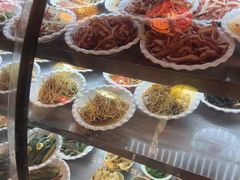 -金杨拉面王小吃面馆·牛三宝面·红烧牛肉粉