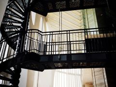 康莱德酒店-北京康莱德酒店