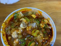 -清真·马继明肉丸胡辣汤回坊总店
