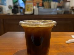 -Legno.ita Coffee by Wood(襄阳南路店)