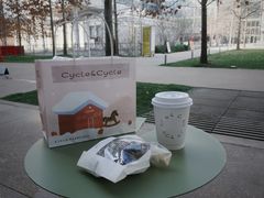 -Cycle&Cycle Artisan(天目里店)