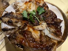 -嗨辣小聚·盘锦河蟹·海鲜烧烤龙虾(盘锦十年好店)