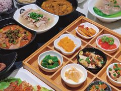 -新仙清汤牛腩(铜锣湾店)