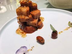 -董鲁烤鸭(建和街店)