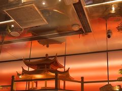 -西塔老太太泥炉烤肉(上海七宝领展广场店)