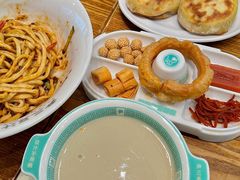 -尹三豆汁(前门旗舰店)