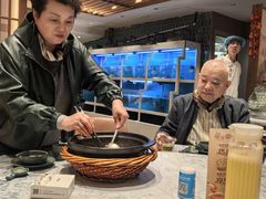 -聚丰园•湖鲜餐厅(阿红私房菜梅石路店)