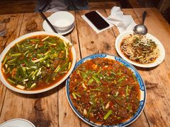 -钟师葱葱鲫鱼·江湖菜(梁家巷店)
