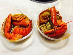 -海蓝海鲜馆(五四北店)