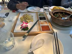 -金湖港式餐厅(建外店)