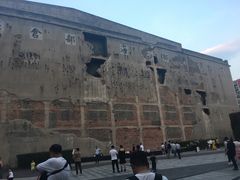 -上海四行仓库抗战纪念馆