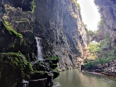 -英西峰林·洞天仙境