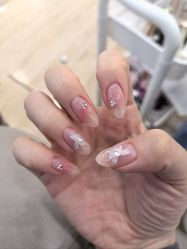 -斯馨·健康美甲美睫