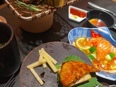 -摩打食堂(壹方中心店)