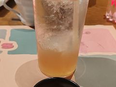 -安妮意大利餐厅(国贸店)